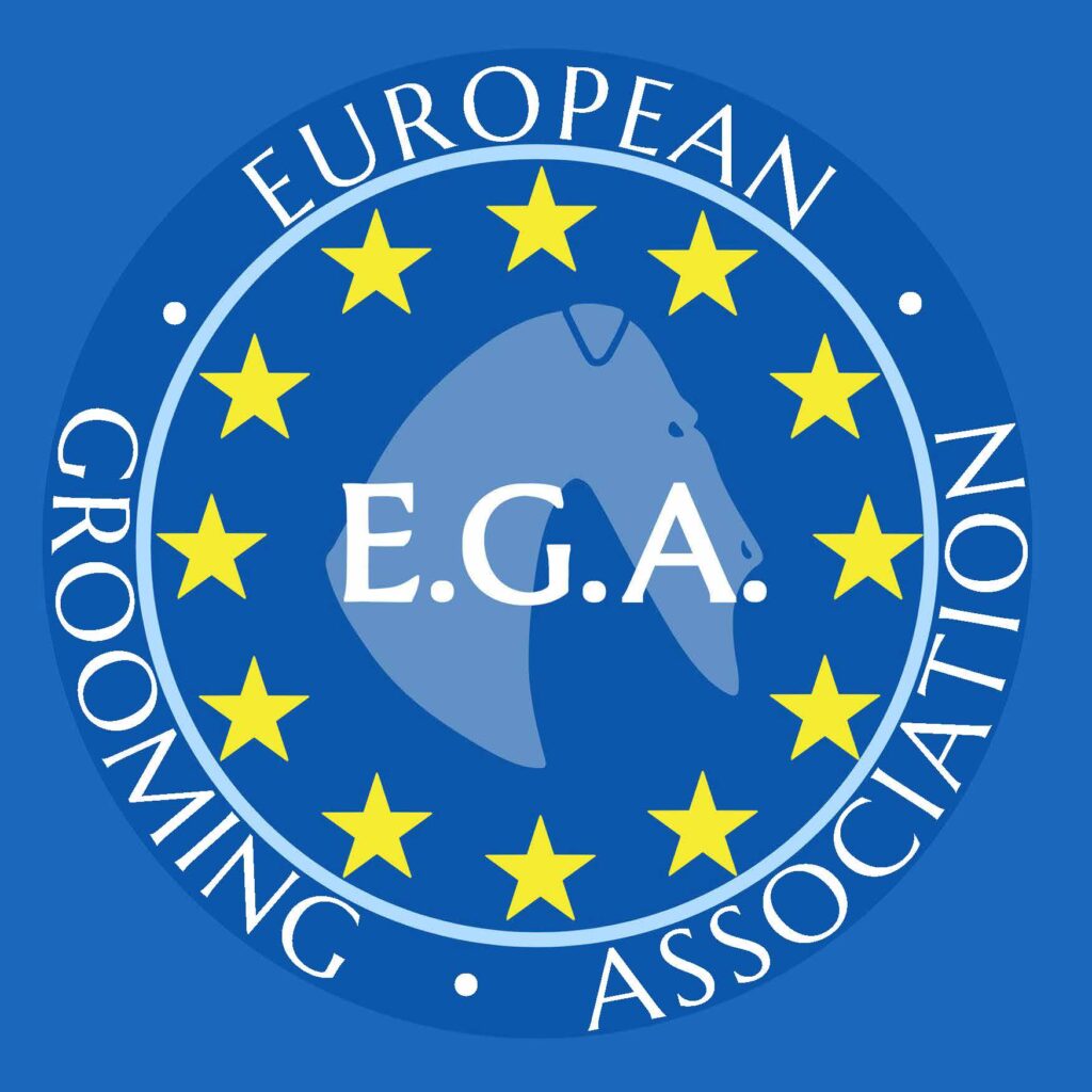 EGA Logo